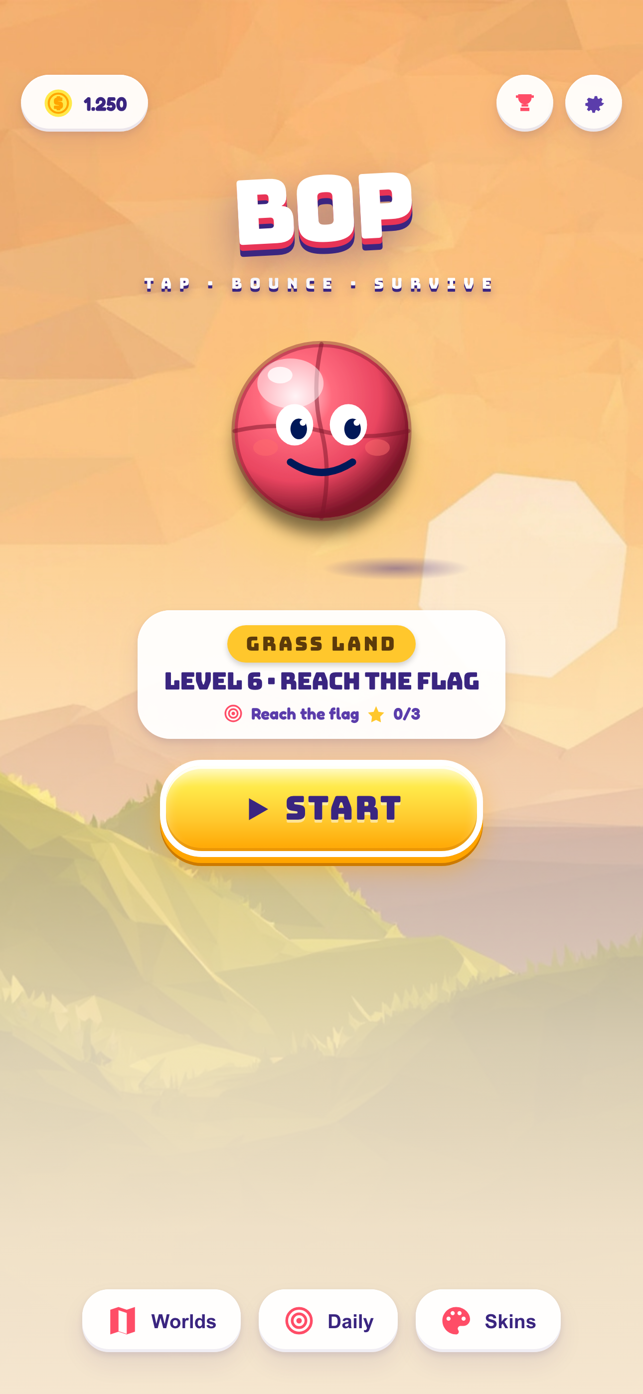 BOP screenshot 1