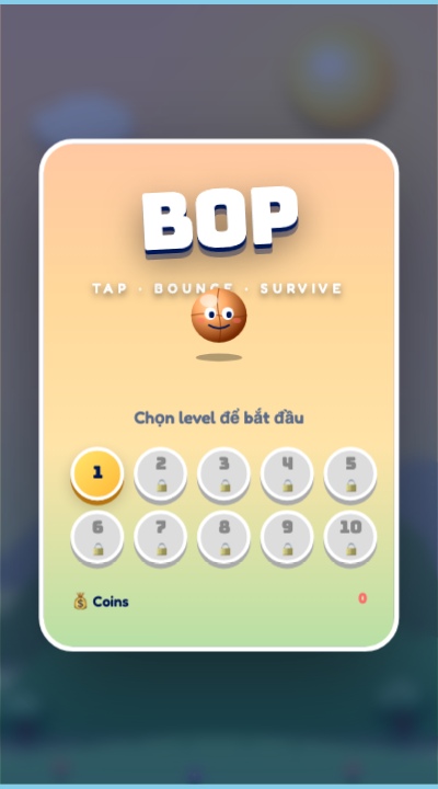 BOP screenshot 1