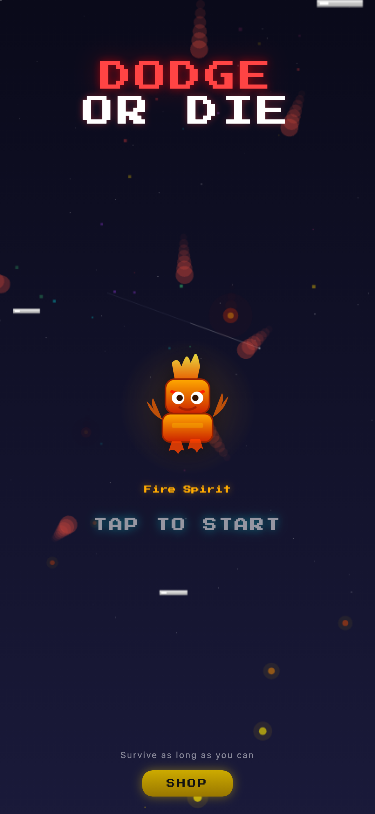 Dodge or Die screenshot 4