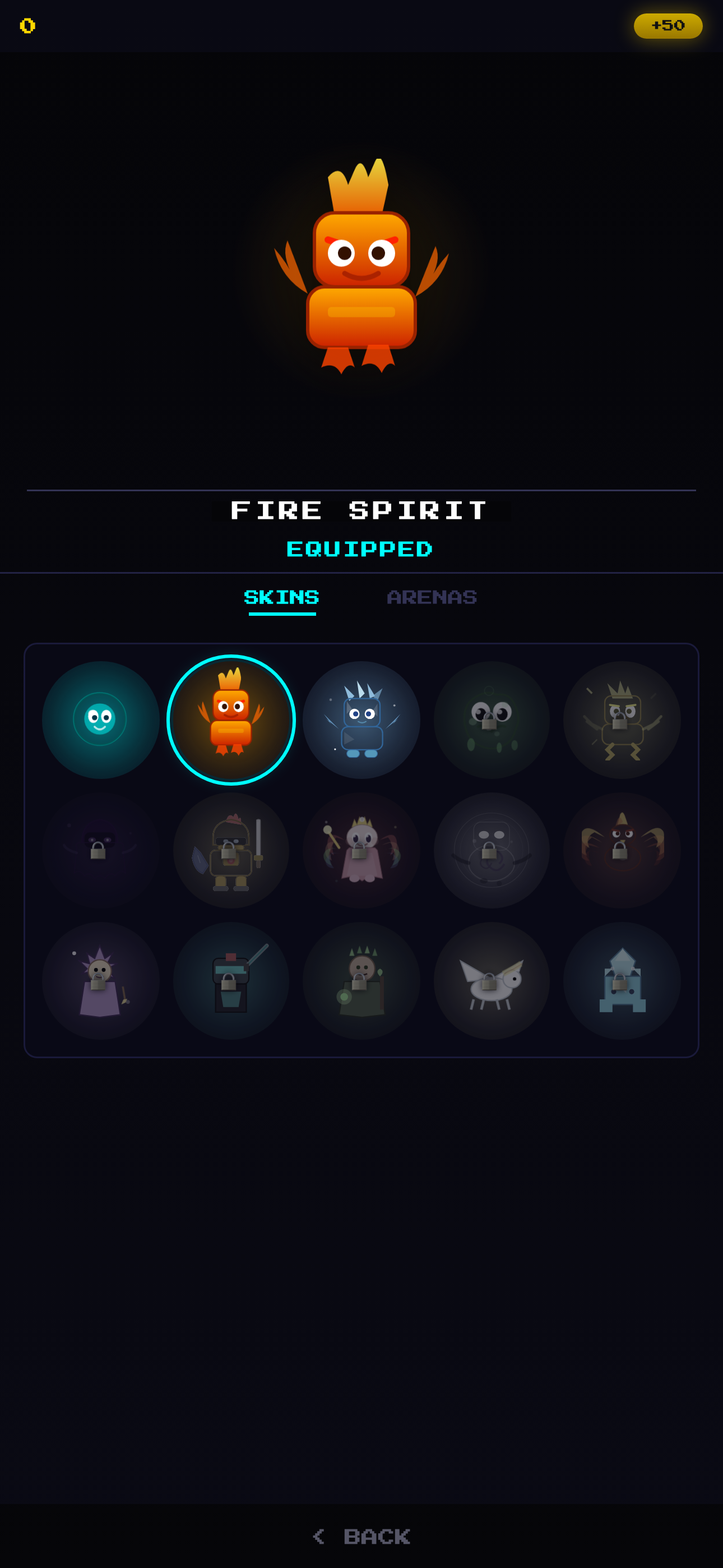 Dodge or Die screenshot 6