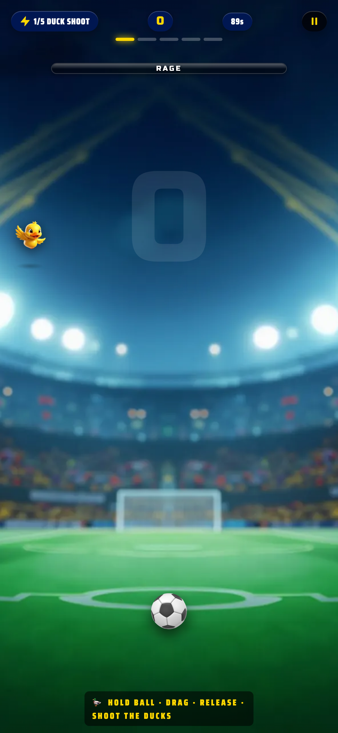 Football Bop screenshot 3