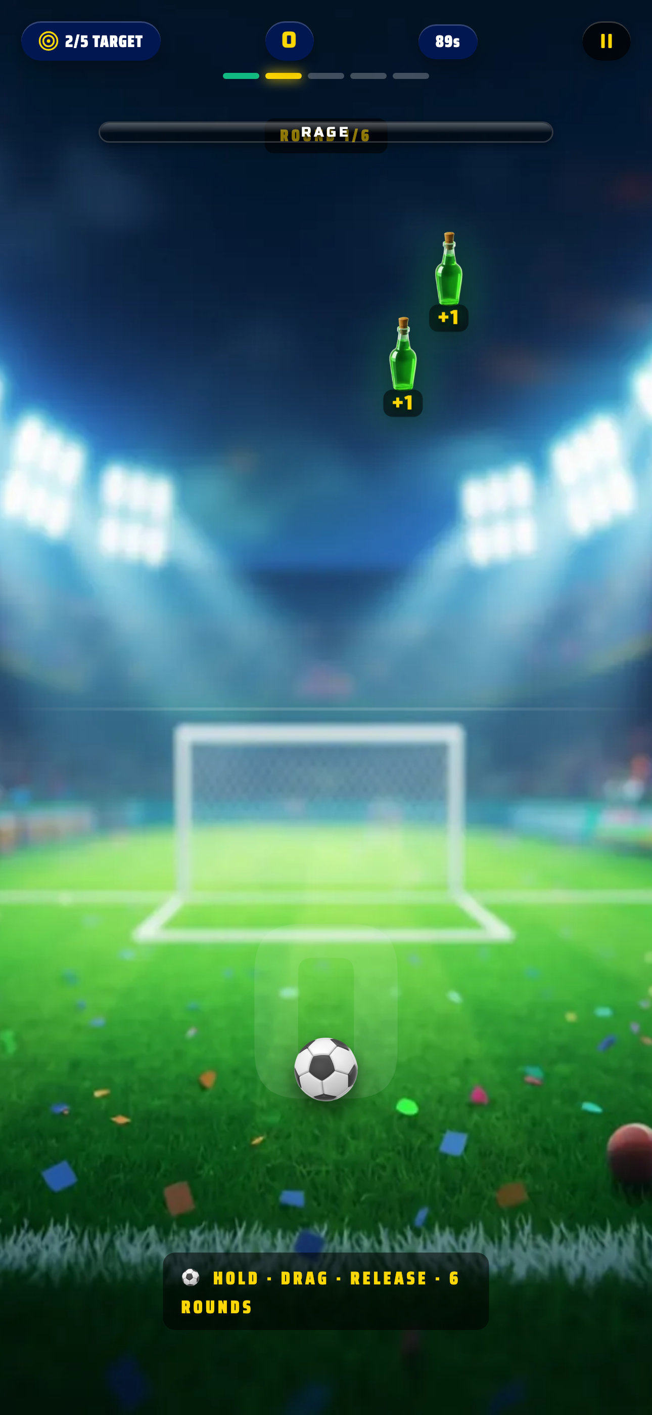Football Bop screenshot 4