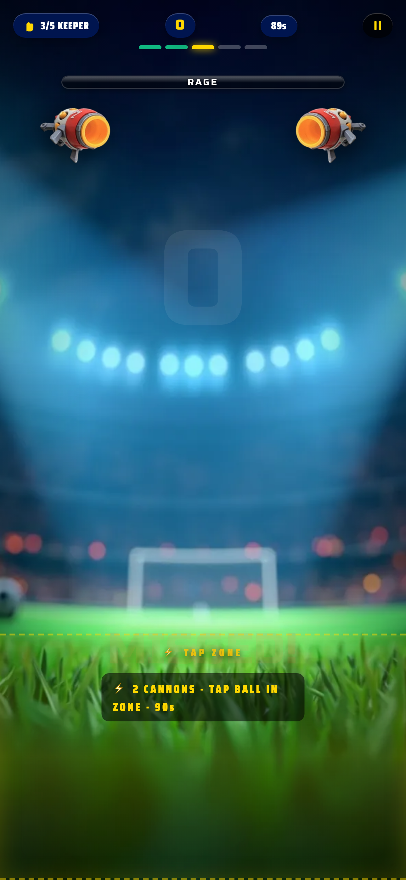 Football Bop screenshot 5