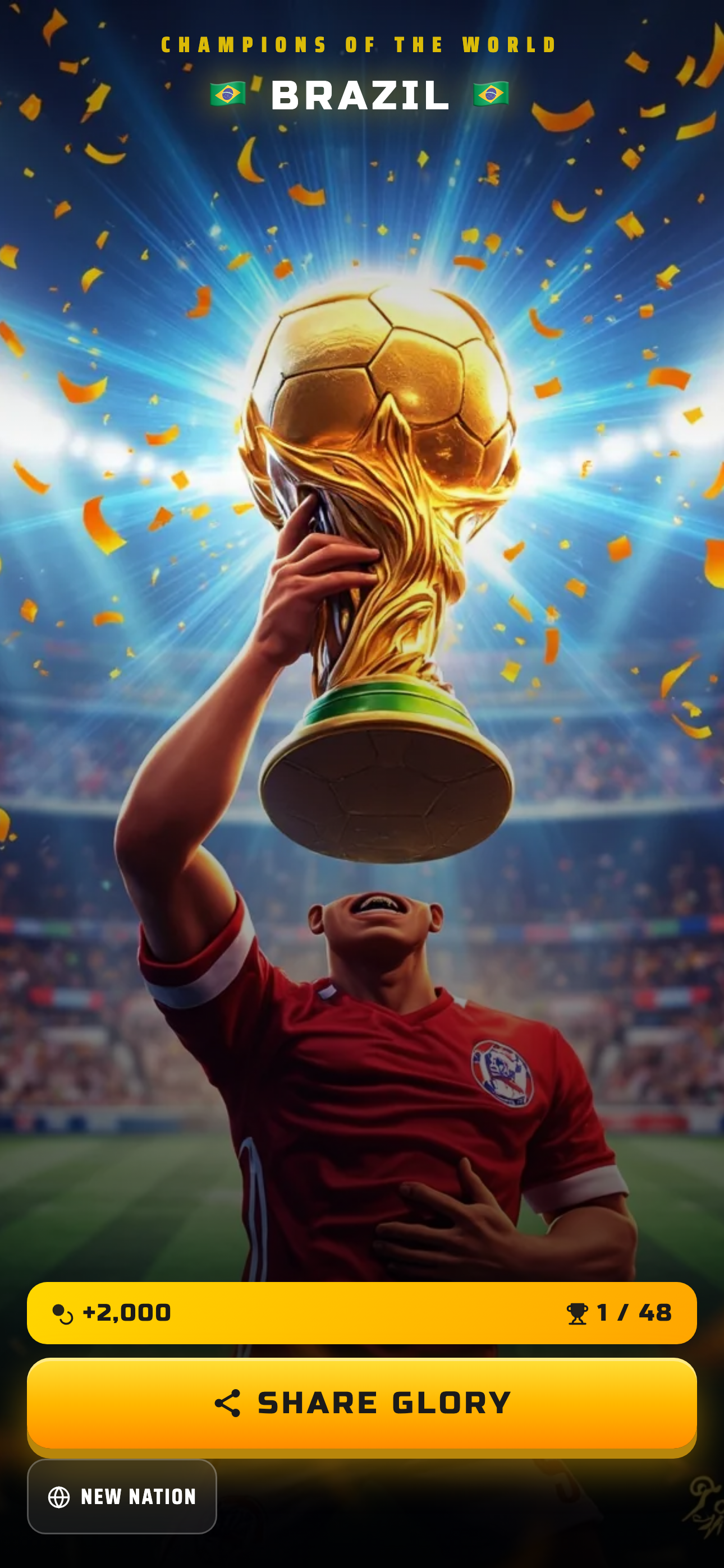 Football Bop screenshot 6