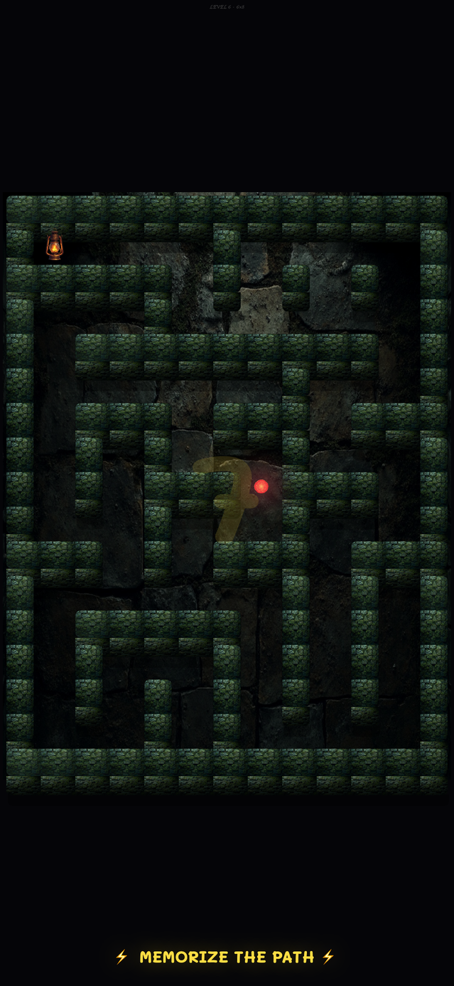 Mazemory screenshot 3