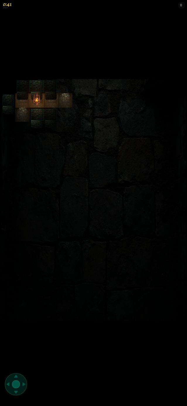 Mazemory screenshot 4