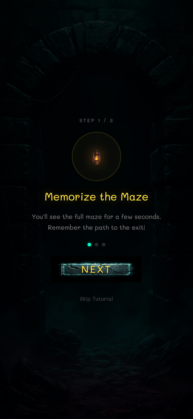 Mazemory screenshot 6