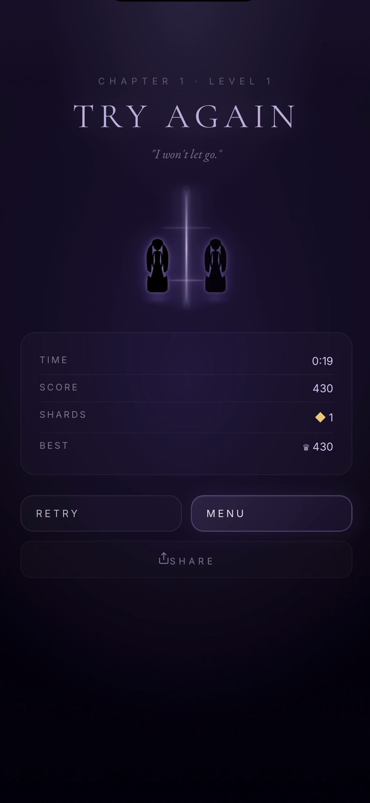 Mirror Match screenshot 6