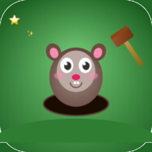 Mole Bash icon
